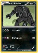 Black Panther