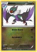 Noivern