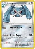 Metagross