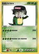 leafy is here