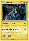 Zekrom EX