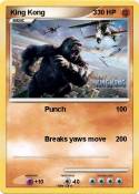 King Kong 3