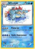 M-Feraligatr