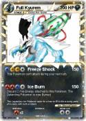 Full Kyurem