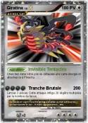 Giratina