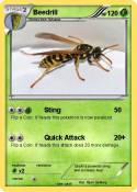 Beedrill