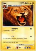 Lion