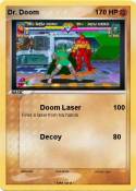 Dr. Doom