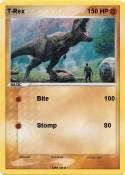 T-Rex