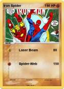 Iron Spider