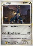 dialga