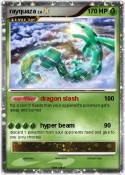 rayquaza