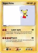 Super Pichu