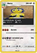 Mama