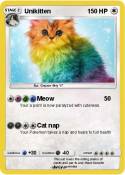 Unikitten