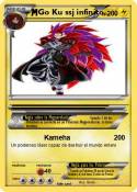 Go Ku ssj infin