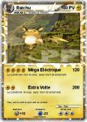 Raichu