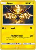 Zapdos