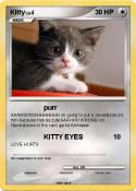 Kitty