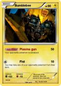 Bumblebee