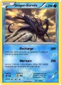 Dragon-Survole