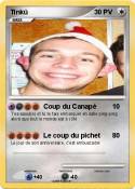 Tinkû