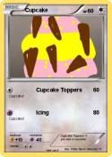 Cupcake