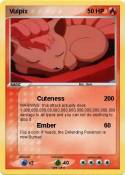 Vulpix