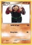 Jeff Hardy