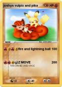 joshys vulpix