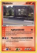 Pikaiiiochu