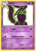 toxeon