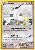 Arceus
