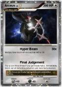 Arceus