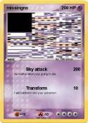 missingno