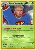 SuppoTrumpster