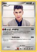 zayn