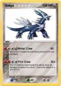 Dialga