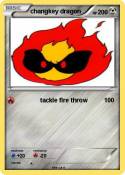 changkey dragon