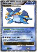 Swampert