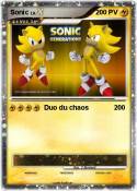Sonic