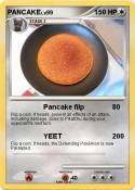 PANCAKE