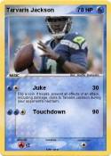Tarvaris Jackso