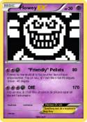 Flowey