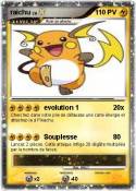 raichu