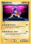RAILLECOUL