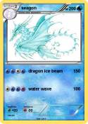 seagon