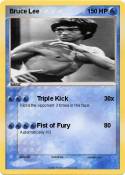 Bruce Lee