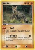 ClawCat