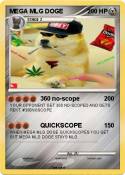 MEGA MLG DOGE